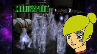 When Your Biggest Threat is Also Kinda...Hot | Counterpoint
