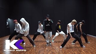 [2K 60FPS] ENHYPEN (엔하이픈) ‘Future Perfect (Pass the MIC)’ Dance Practice