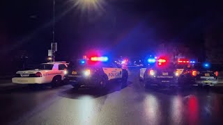 21-year-old man killed after he was struck by a vehicle on Niagara Street in Buffalo by WKBW TV | Buffalo, NY 388 views 13 hours ago 37 seconds