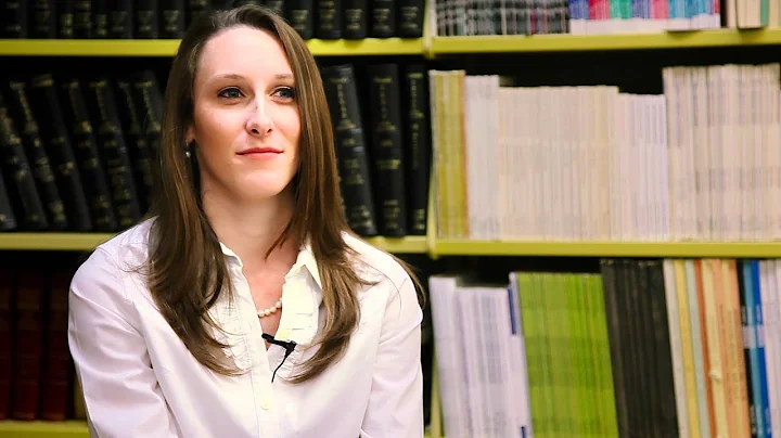 Testimonial: Sara Krueger