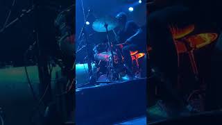 insane Nate smith drum solo with stuff you've never heard before