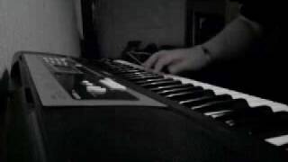 nightwish - nemo/amaranth intro mash up