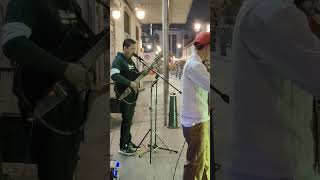 Nyanyi Lagu Noah Di Kota Lama Semarang #viral #music #shortvideos #livemusic #pengamen #viralvideos