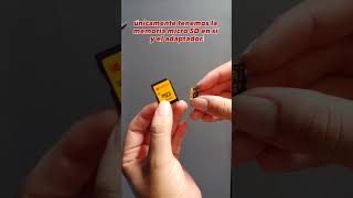 Probamos una Memoria Micro SD barata de Aliexpress - Kodak Clase 10 ¿Valdrá la pena?