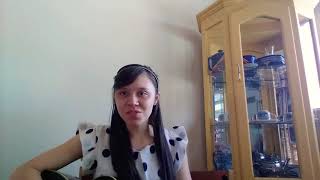 Anna Clara Rocha/cover Oséias de Paula A melhor coisa que eu já fiz