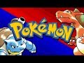 Pokmon red and blue retrospective