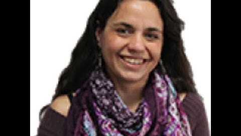 Eva Gallardo Gutierrez "Invariant subspaces for positive operators"