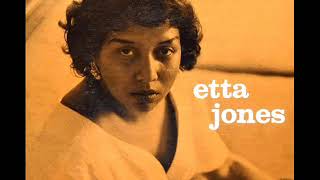 Watch Etta Jones Good Morning Heartache video