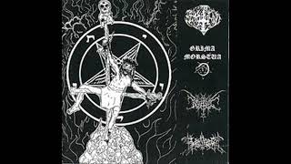 Behalf Fiend / Grima Morstua / Nahual / Warfare (Full Split)