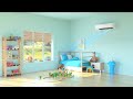 Vídeo: Multisplit Unidad Interior HISENSE STYLE CF70BT04G con WiFi