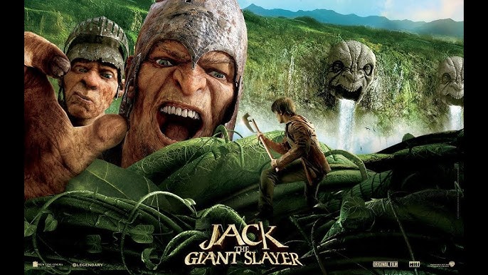 Jack The Giant Slayer - Official Trailer #2 [Hd] - Youtube