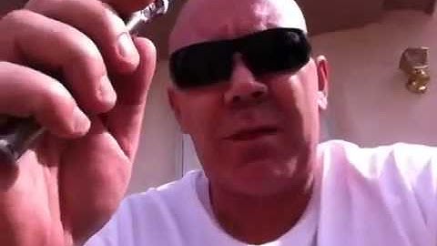 ▶ Smoktech Winder vv 1100mah ego battery from Aqua Vapor