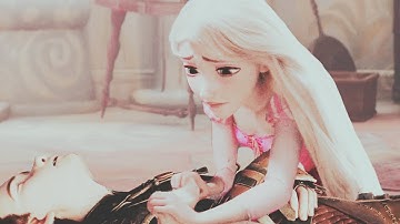 cue the rain • hiccunzel [mep part]