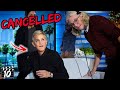 Top 10 Reasons Ellen DeGeneres Was Cancelled