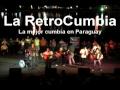 La RetroCumbia ¨Los sabanales¨