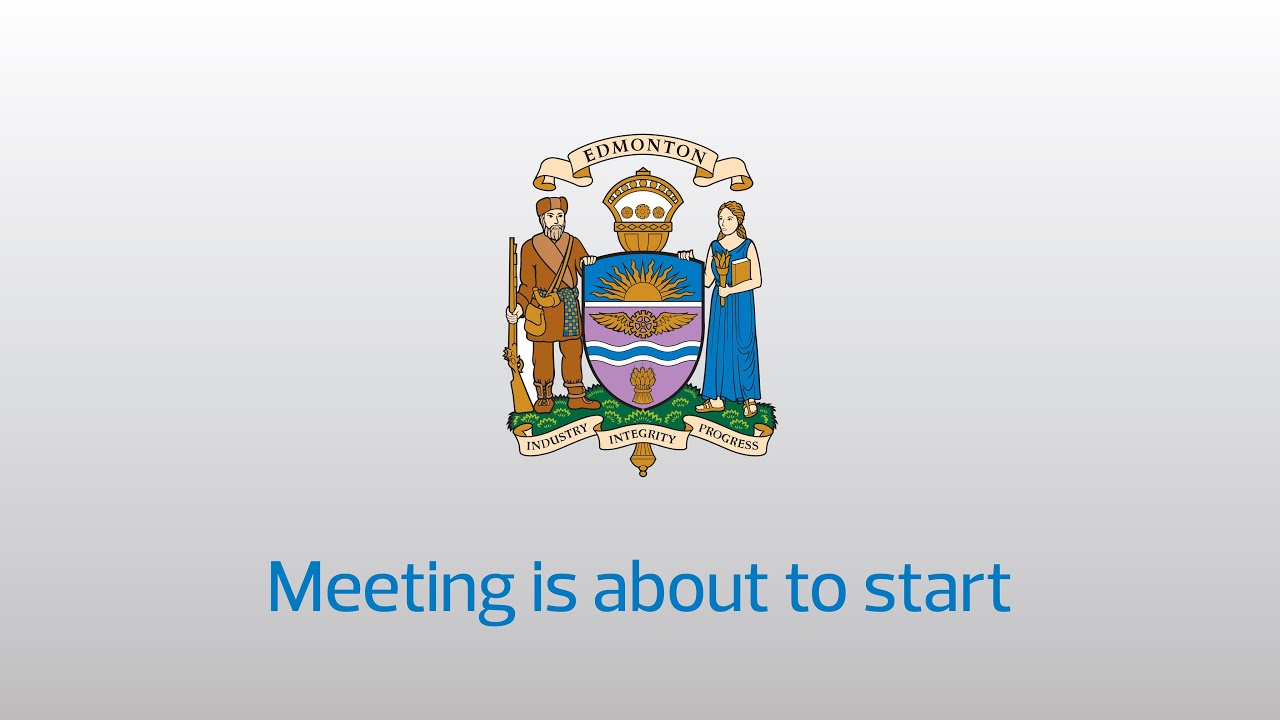 May 27, 2022, City Council Continuation