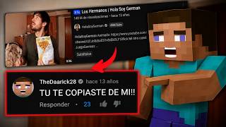 ESTO COMENTE HACE 10 AÑOS *-*