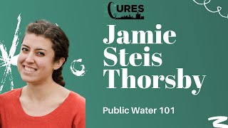 Public Water 101