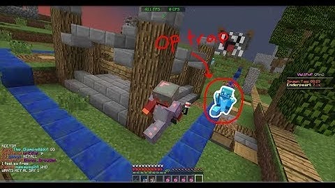 HCF | Trapping Montage (OP NEW HOUSE/TREE TRAP)
