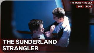 The Fairground Worker's Shocking Secrets | Murder By The Sea | Season 1 Episode 6