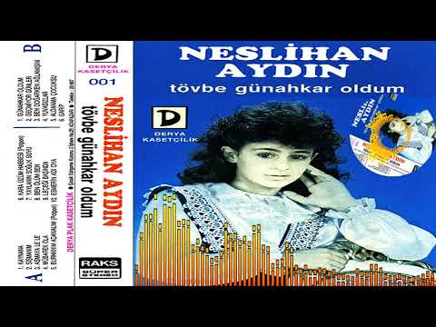 Neslihan Aydın -  Geçmiyor Günler