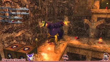 Sonic 06 Modding Shenanigans - Shadow