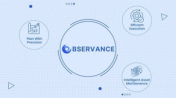 Observance — Building the Future with AI | Next-Gen Digital Insights for Construction
