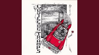 Vignette de la vidéo "Cadillac Tramps - Hoodoo Guru"