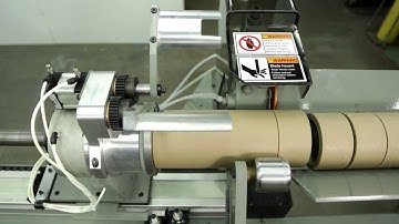 P520 Programmable Core Cutter