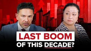 Why Property Prices Will Rise in 2025: Market Predictions