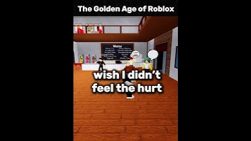 the golden age of roblox #shorts #roblox #nostalgia #oldroblox #gaming #robloxedit 