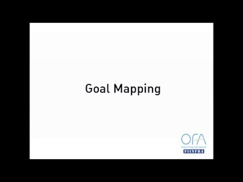 Goal Mapping (A – 003)