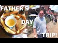 FATHER&#39;S DAY: Day Trip to Helen, GA