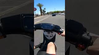 China just Cloned The BEST Scooter Ever Made?! 😱 PART 9