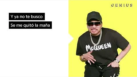 Fuerza Regida "TÚ NAME" Letra Oficial Y Significado | Genius Verified