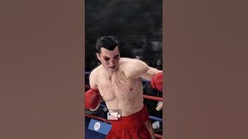 Tyson Wrecks Wladimir! Bloody Mess in Fight Night Champion 🥊🔥