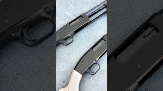 Mossberg Maverick 88