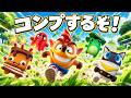 アプデ終了！新精霊取るぞ！フォートナイト配信！のサムネイル