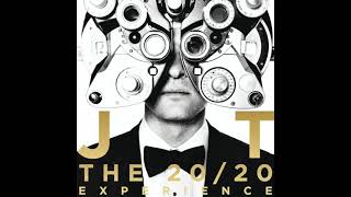 (432Hz) Justin Timberlake - That Girl