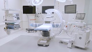 Outpatient Surgery Center Virtual Tour Texoma Medical Center