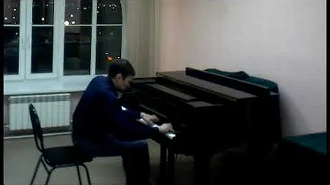 Ferenz Liszt - Vladimir Horovitz - Rakoczy-march. ...