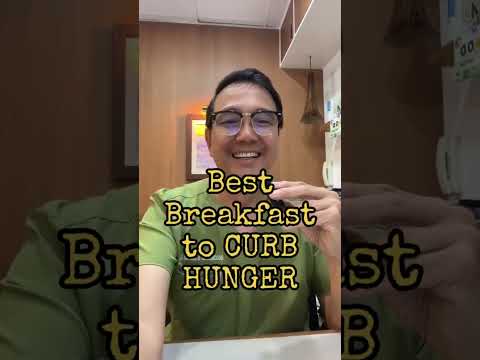 Breakfast Tip to