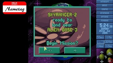 X-COM: UFO Defense playthrough Part 15