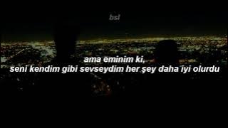 이든(EDEN), Maddox - 'LAMP' (Türkçe Çeviri)