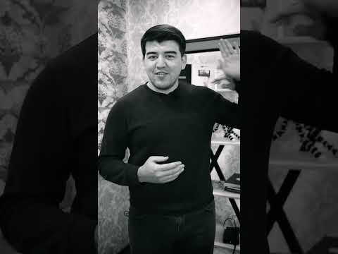Xitoy tilida 'qo'lingni