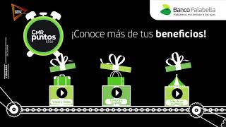 BANCO FALABELLA- Élite 2017