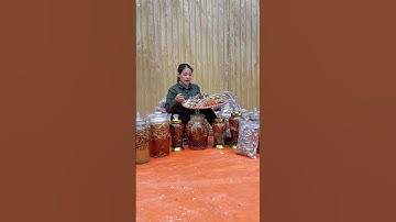 Set ngâm rượu sinh lý bổ thận #thaoduoc