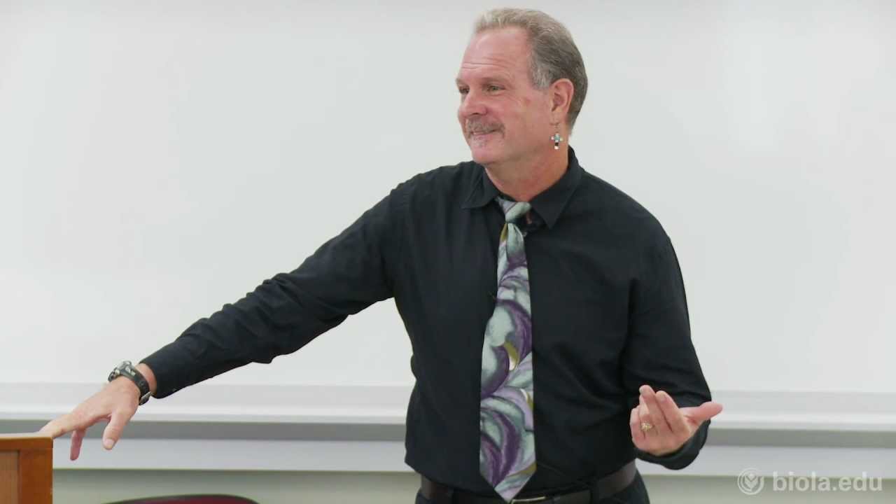 Nick Sherwin: The "P" of Price [Crowell School of Business]