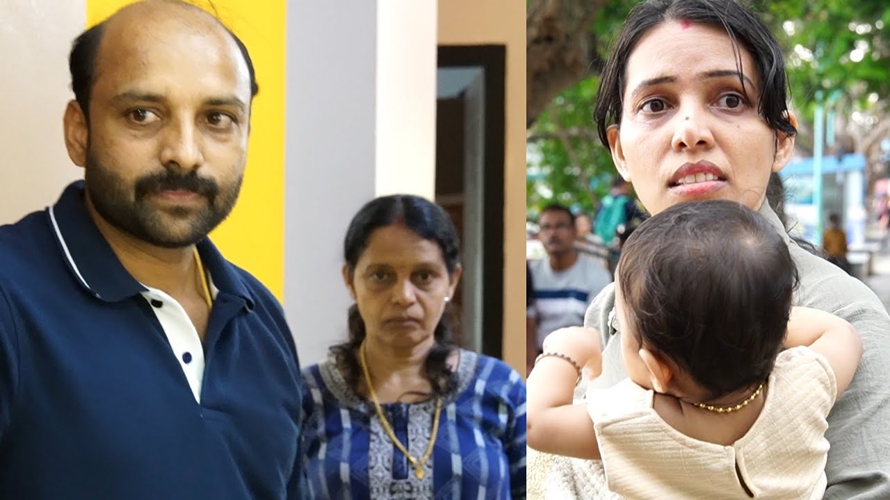 മരുമകളെ പാഠം പഠിപ്പിക്കാന്‍ ശ്രമിച്ചപ്പോൾ സംഭവിച്ചത്‌ || Short film, family skit || Happy and Cool 1