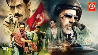 Akshay Kumar Latest Blockbuster Movie | Chakrayuh   Housefull | Abhay Deol Hindi Action Movie